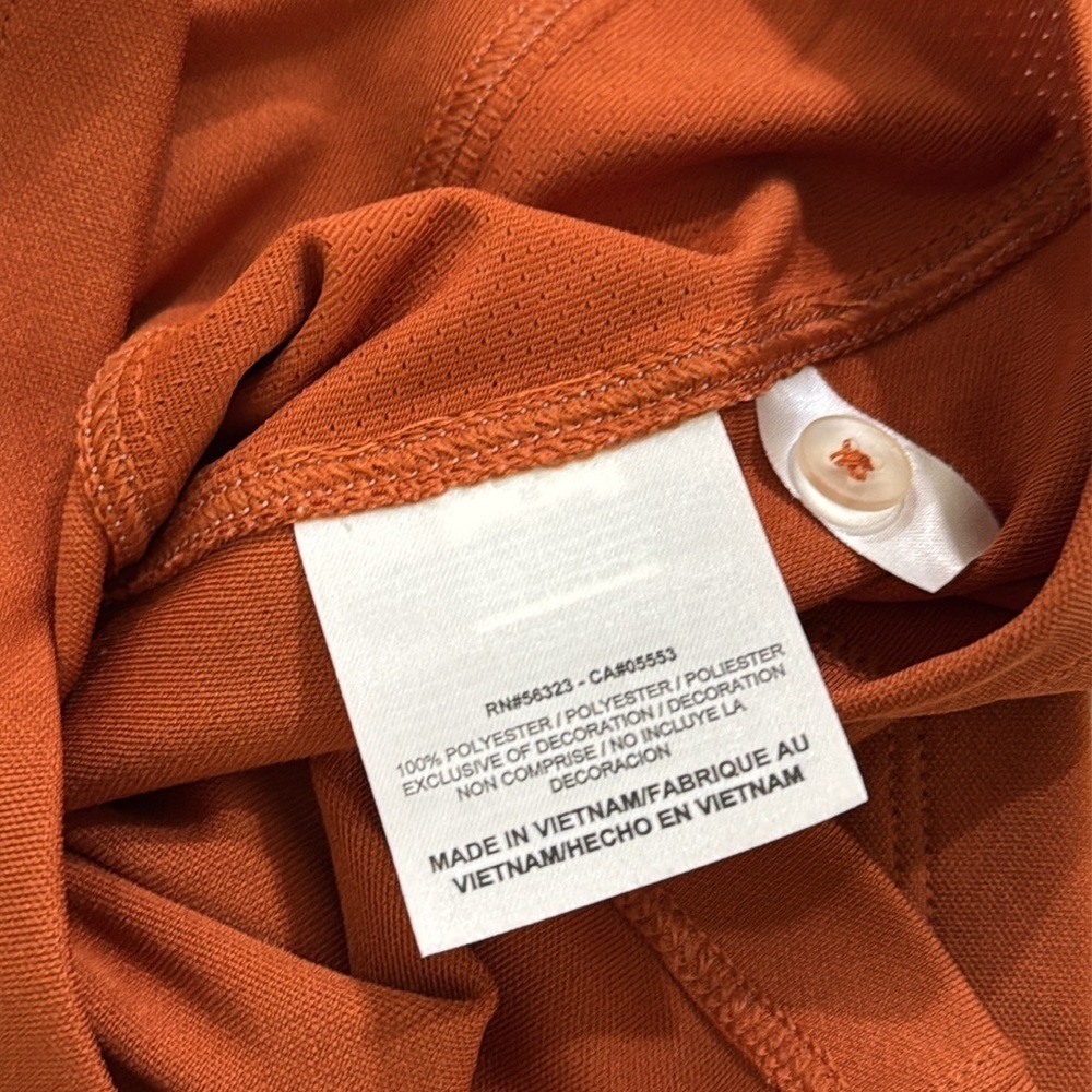 ❇️NIKE Golf Dri-Fit Polo Shirt 2 for $22 ❇️ - Picture 4 of 4